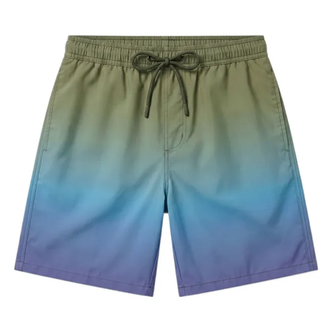 Short de Bain Wave | Bleu
