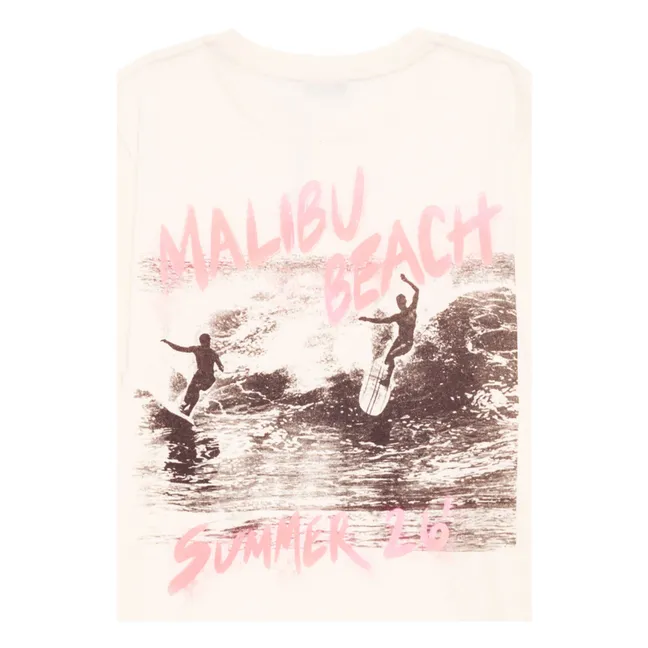 T-shirt Shelley | Ecru