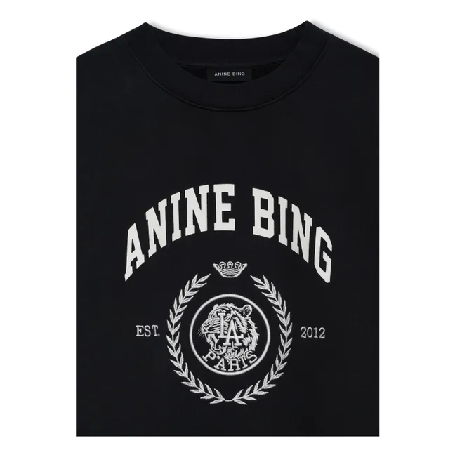 Sweat Miles Collegiate | Noir