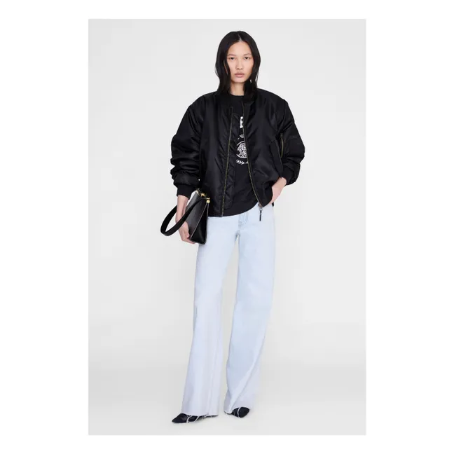 Sweat Miles Collegiate | Noir