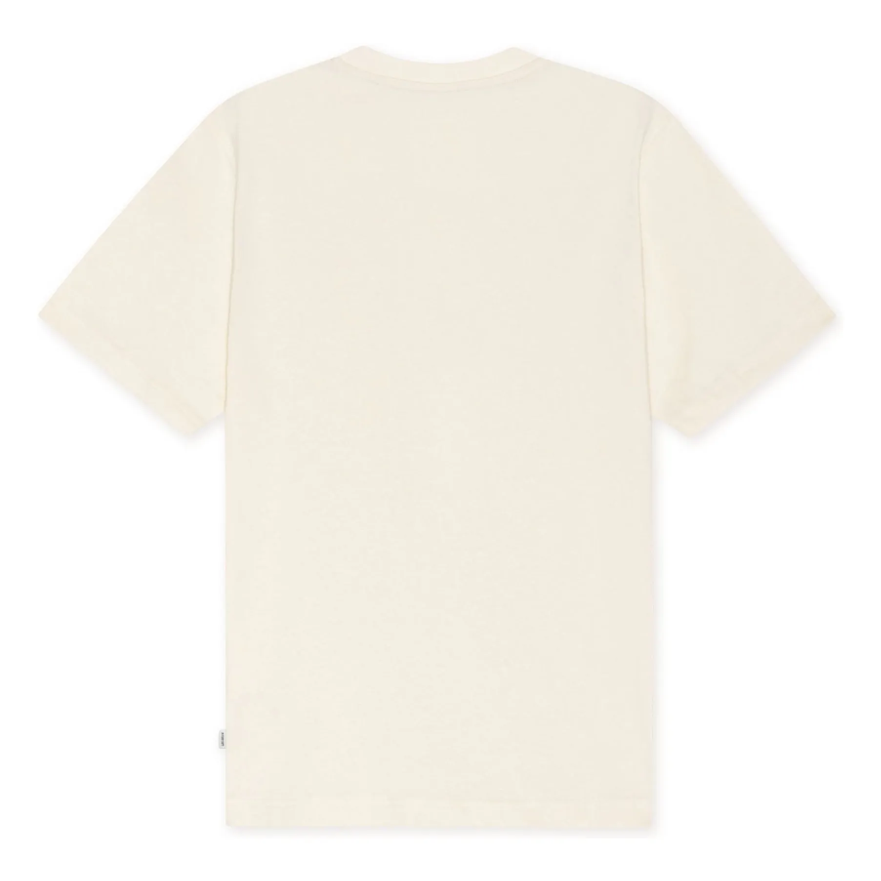 T-shirt Lemons | Blanc cassé- Image produit n°3