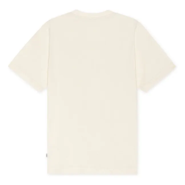 Camiseta Lemons | Blanco Roto