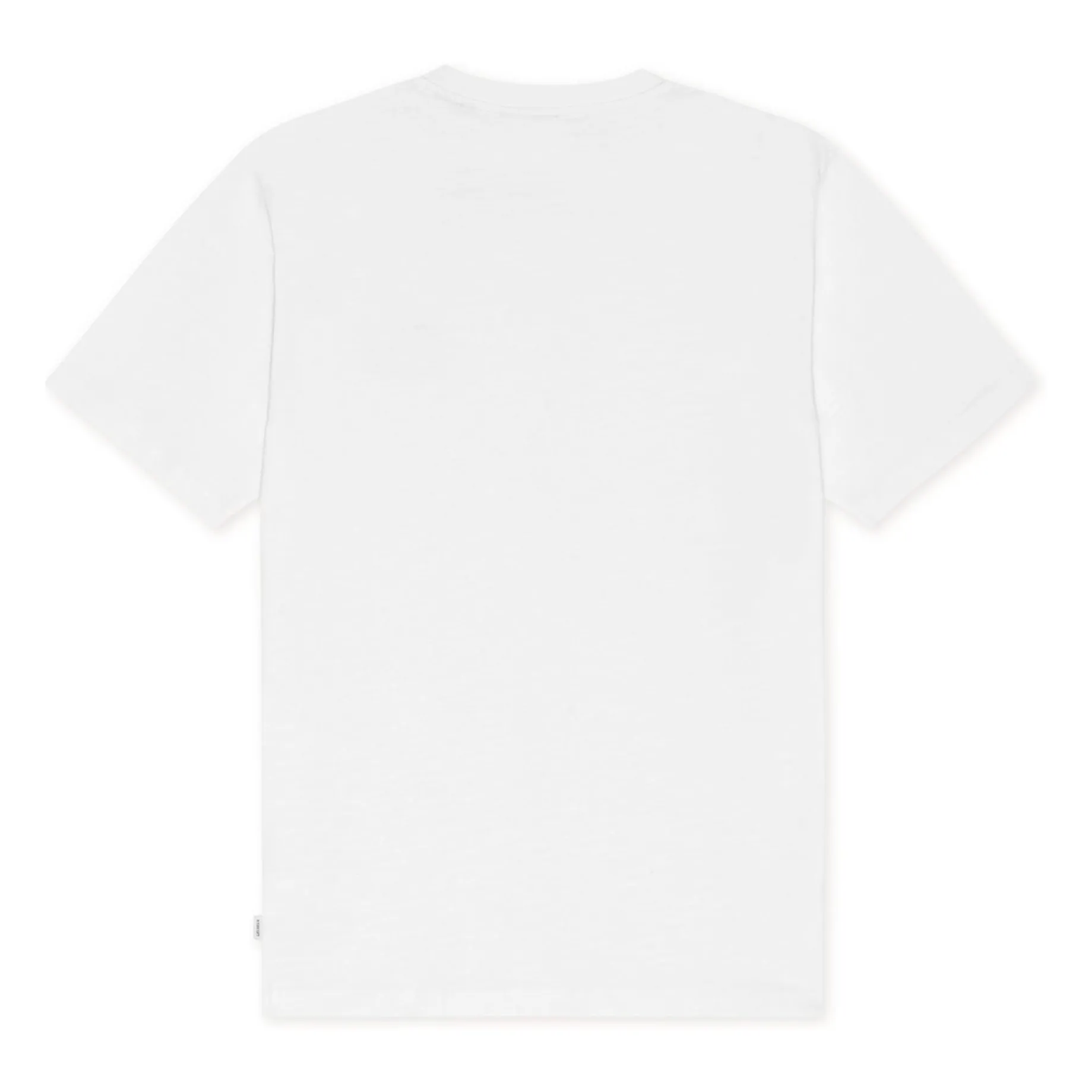 T-shirt Italian | Blanc- Image produit n°3