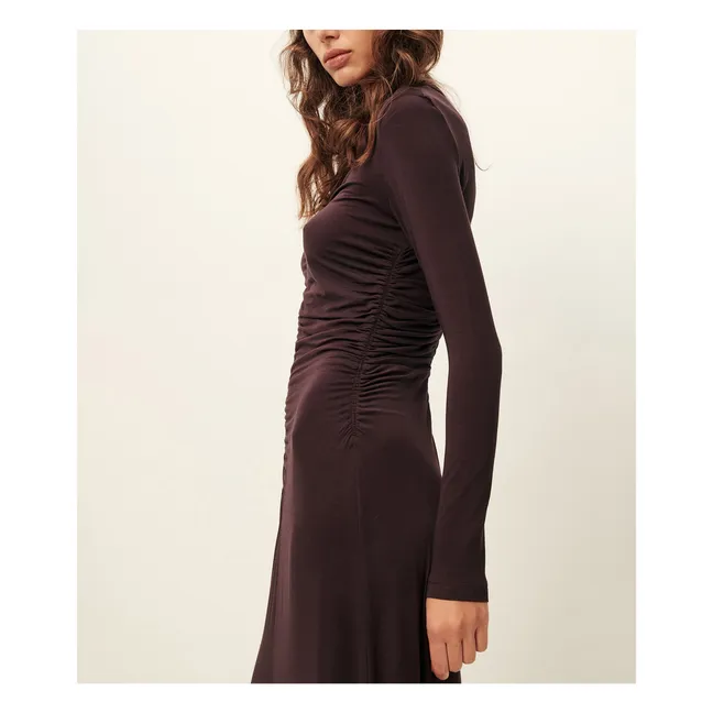 Robe Rita | Prune