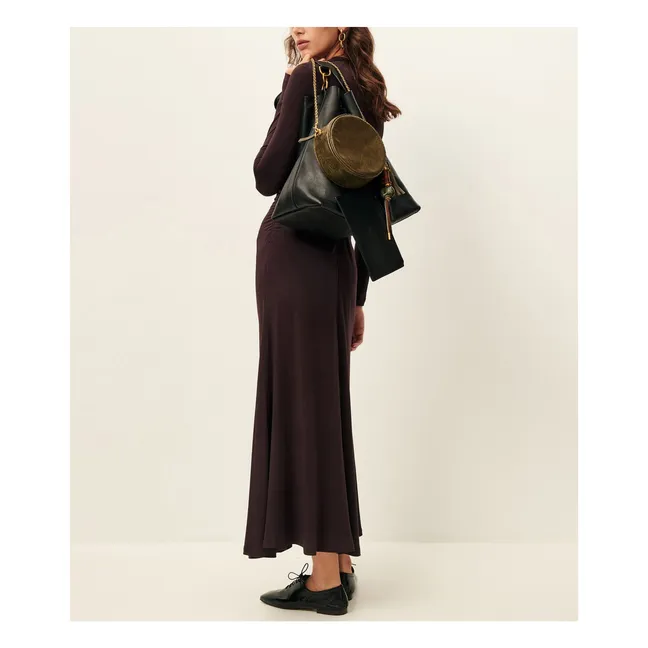 Robe Rita | Prune