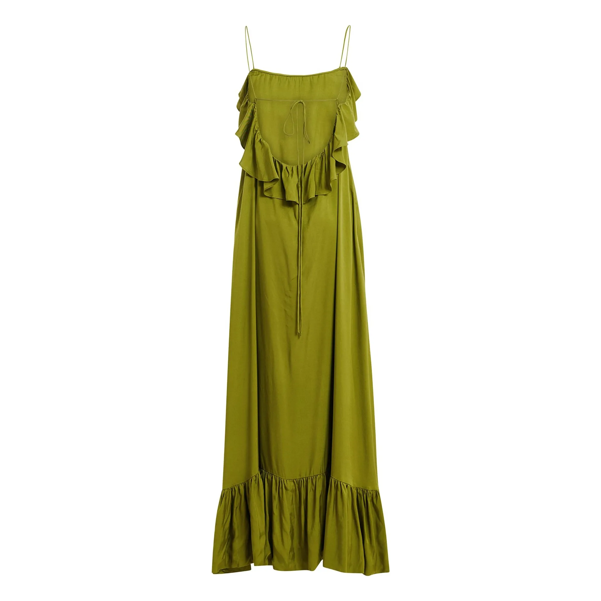 Robe Jeste | Avocat- Image produit n°3