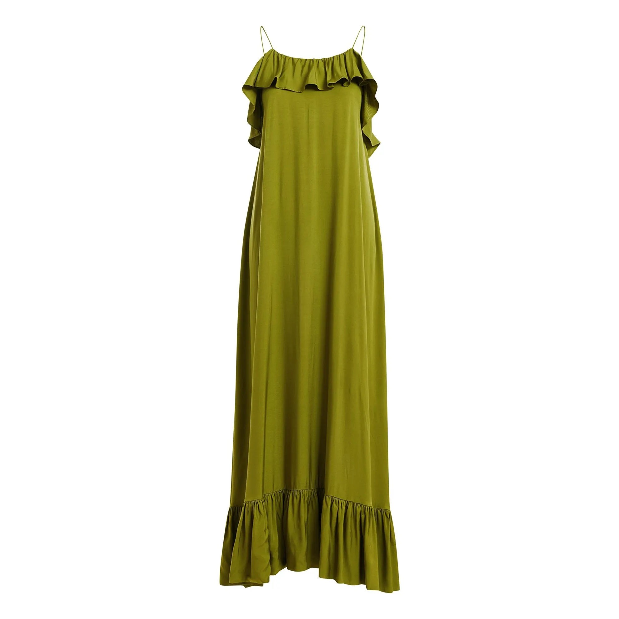 Robe Jeste | Avocat- Image produit n°0