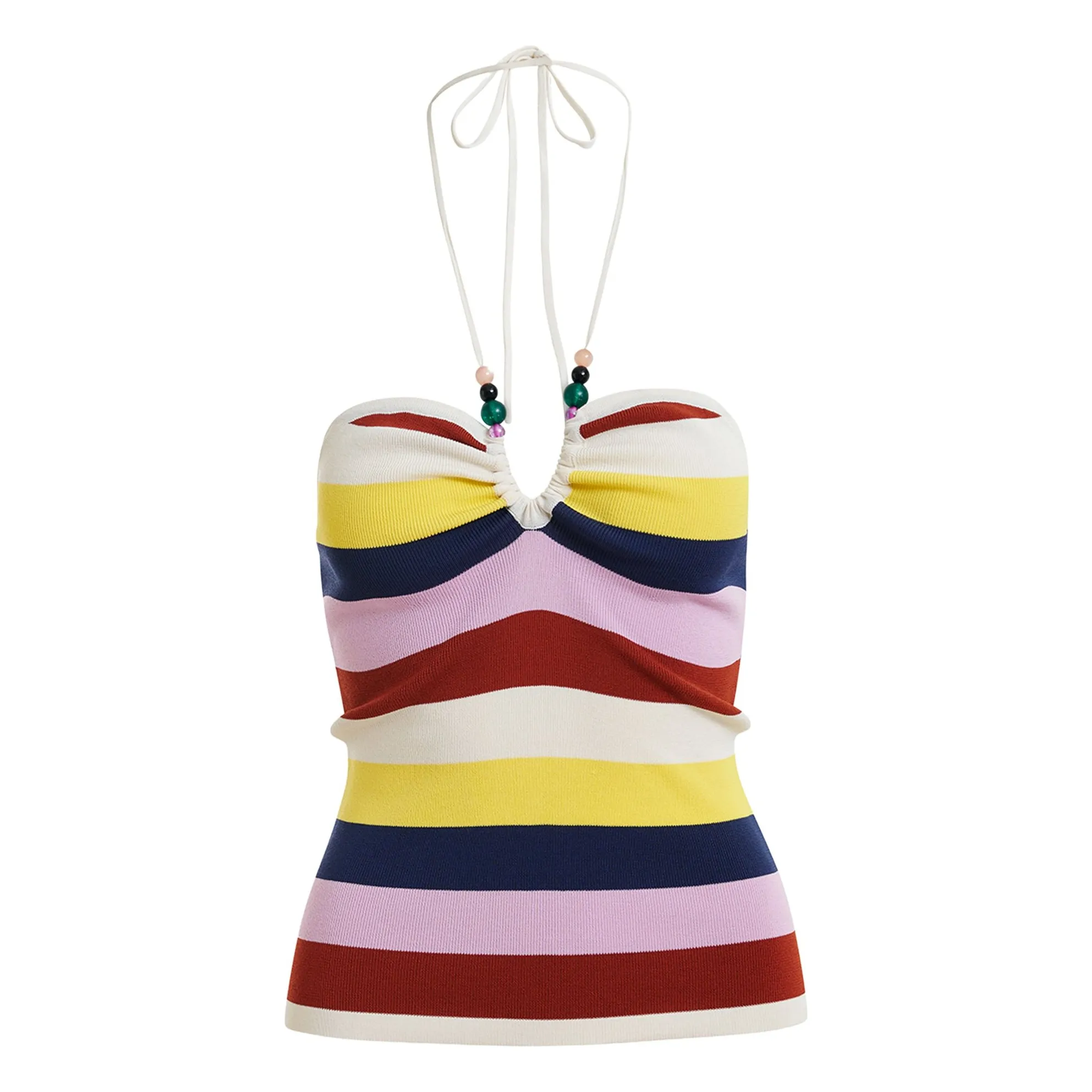 Top Jellie | Crème- Image produit n°0