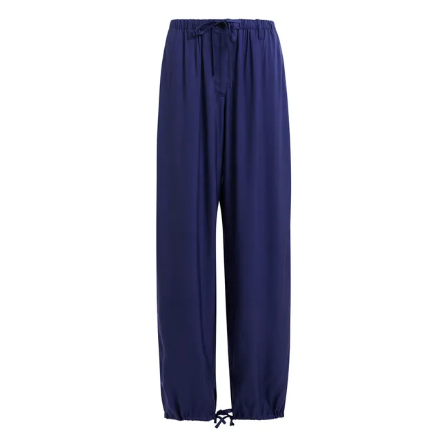 Pantalon Jargate | Bleu