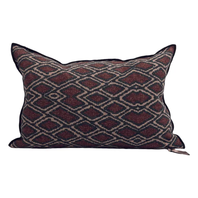 Maison de Vacances I Home Design, Cushions, Linen, Furniture