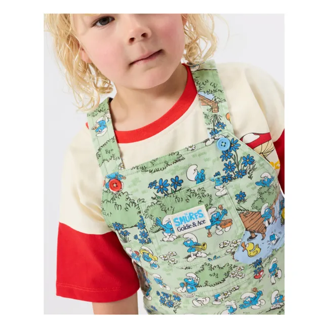 Baby bodysuits - Style and comfort