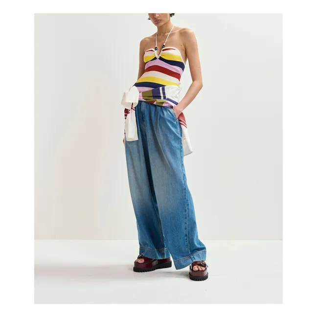 Top Jellie | Crème