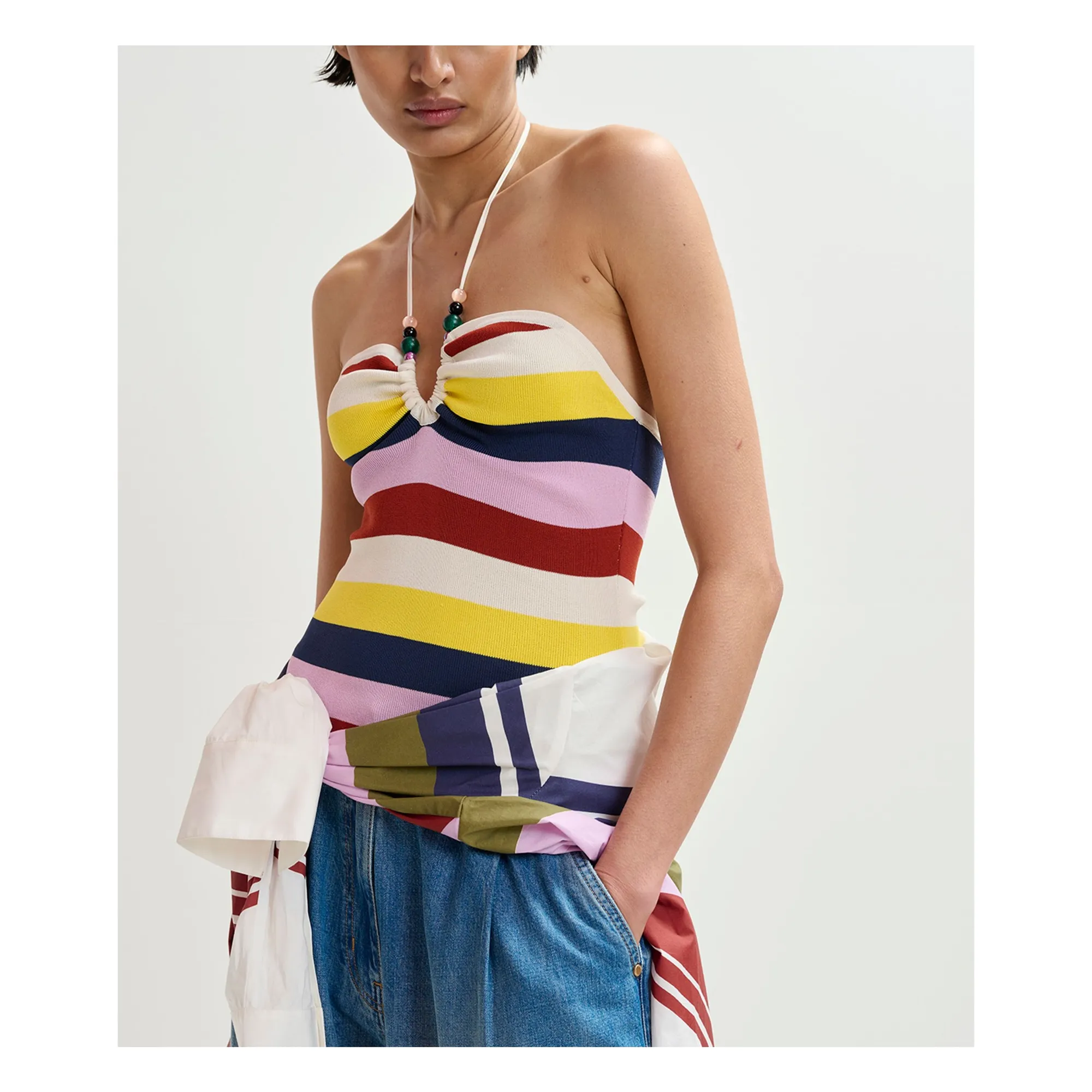 Top Jellie | Crème- Image produit n°3