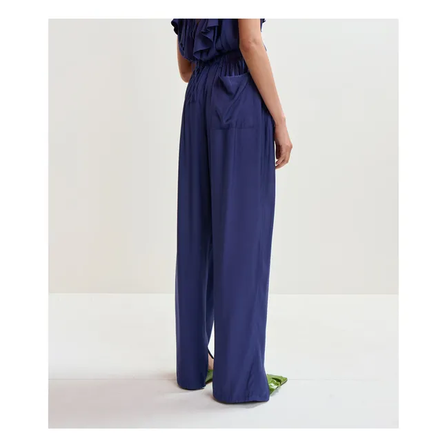 Pantalon Jargate | Bleu
