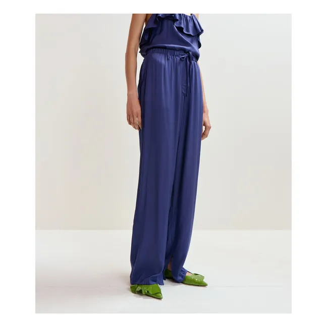 Pantalon Jargate | Bleu