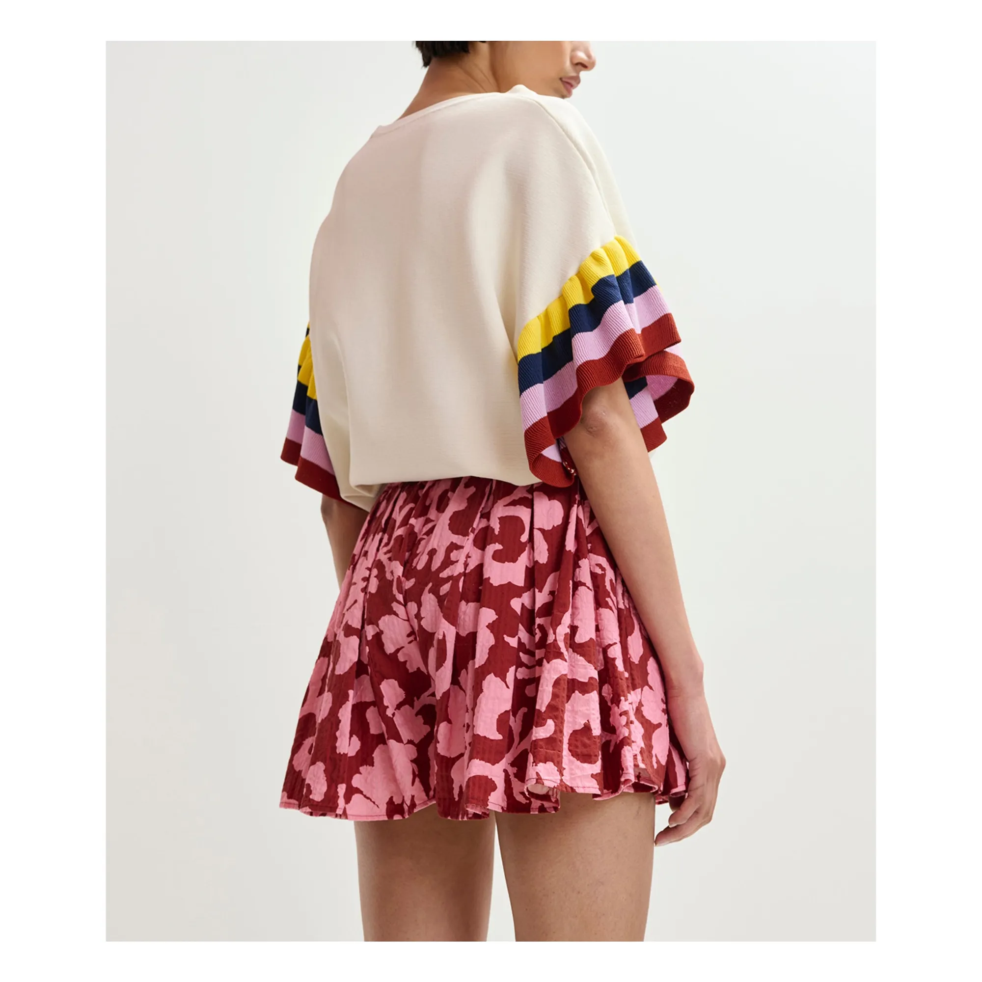 Top Januari | Crème- Image produit n°3