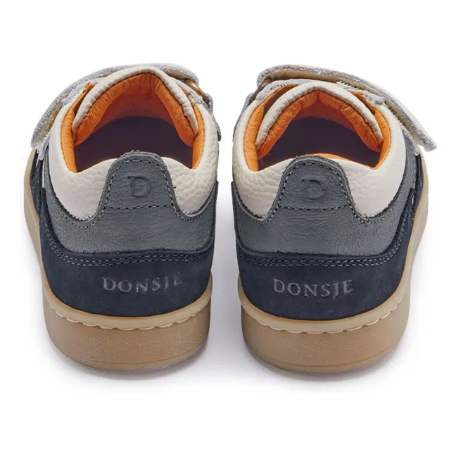 Kesio Nubuck Sneakers | Ivory