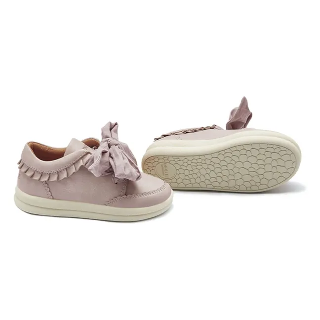 Baskets Lexley | Lavande