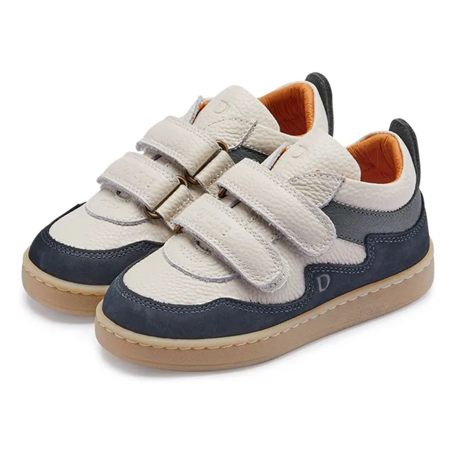 Kesio Nubuck Sneakers | Ivory