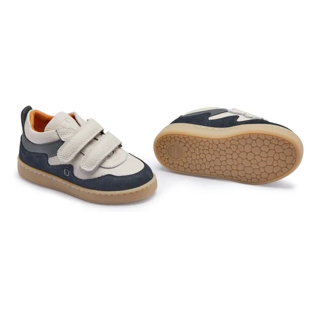 Kesio Nubuck Sneakers | Ivory