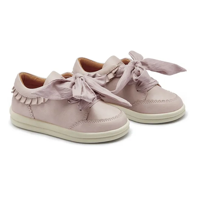 Baskets Lexley | Lavande