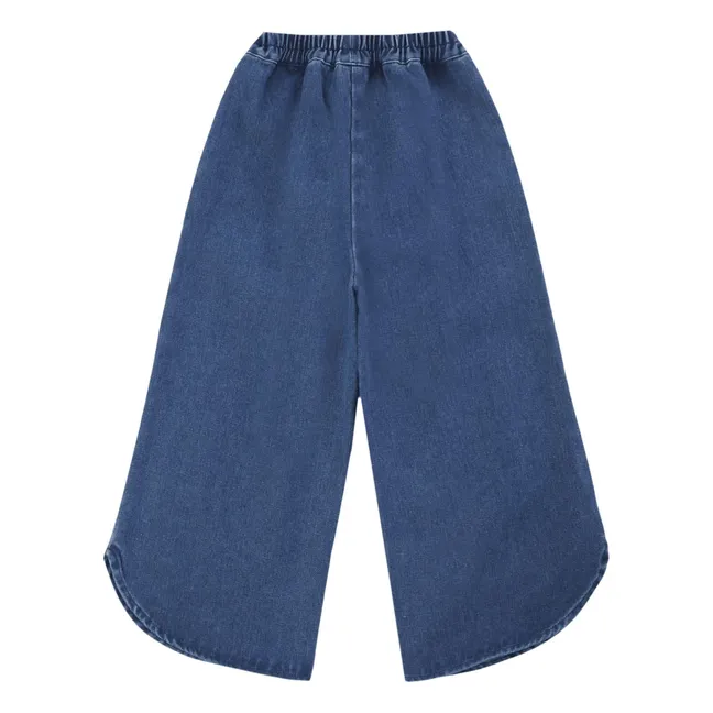 Jean Hauke | Bleu