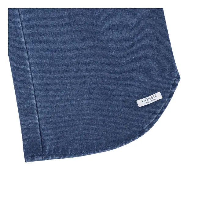 Jean Hauke | Bleu