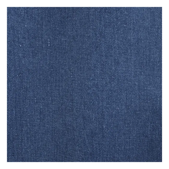 Jean Hauke | Bleu