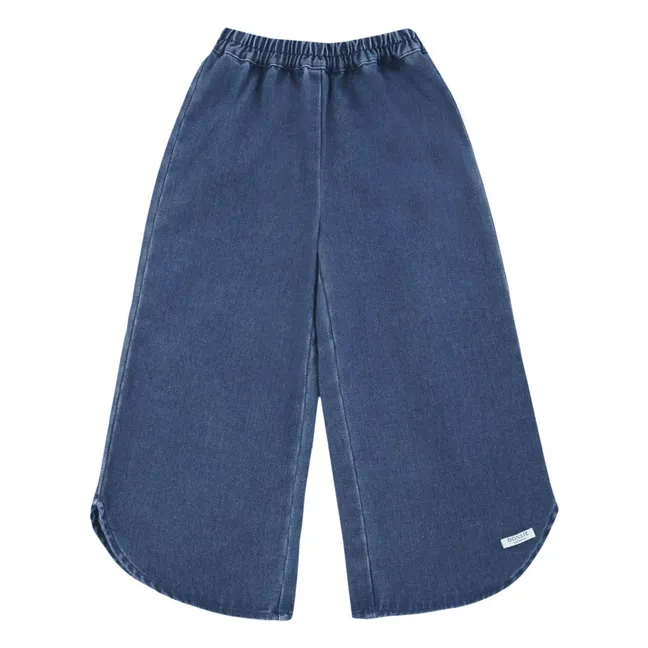 Jean Hauke | Bleu