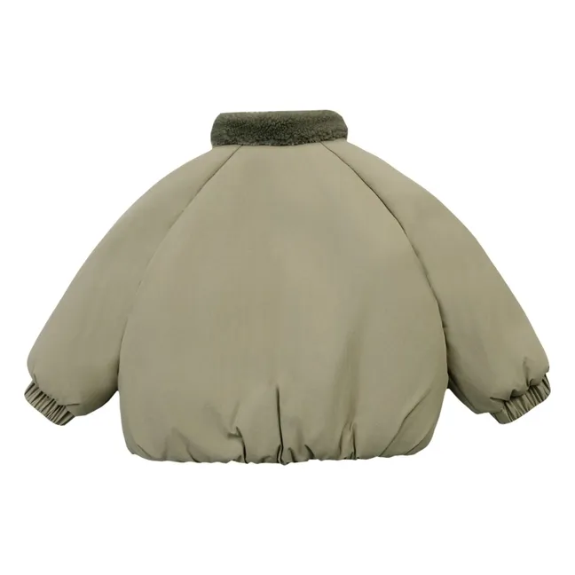 Manteau Oscor | Vert