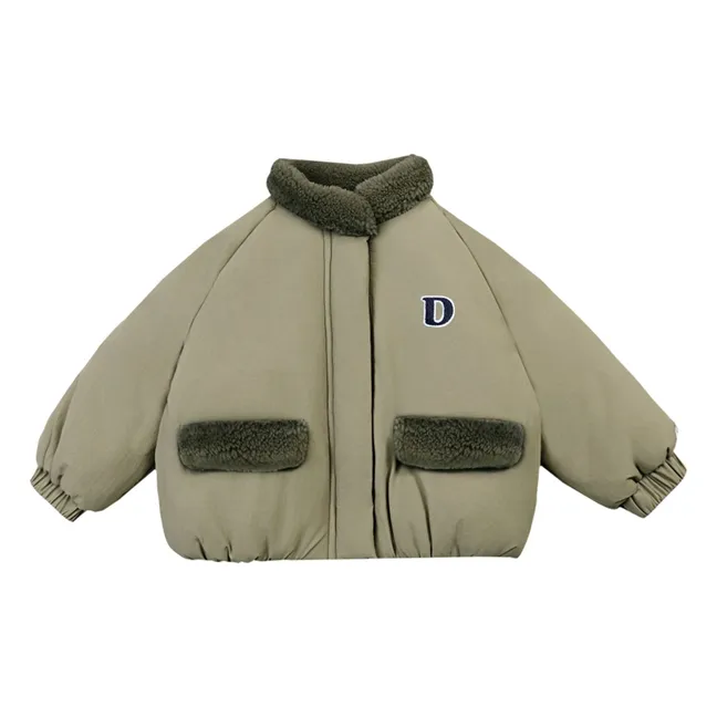 Manteau Oscor | Vert