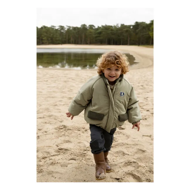 Manteau Oscor | Vert