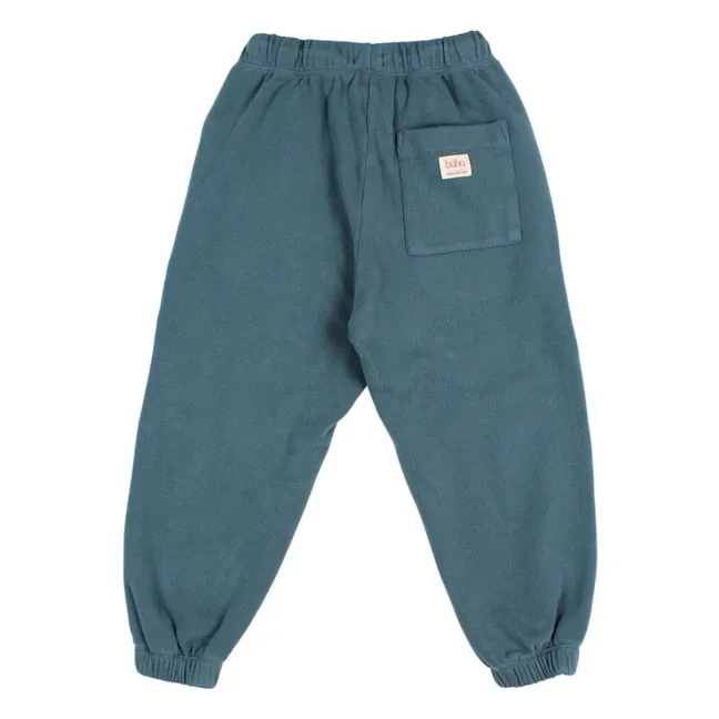 Jogger Cordon | Bleu horizon