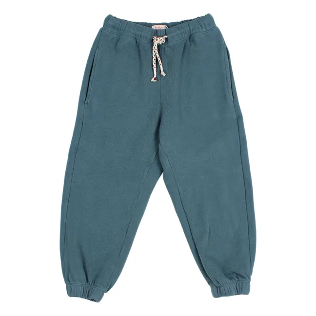 Jogger Cordon | Bleu horizon