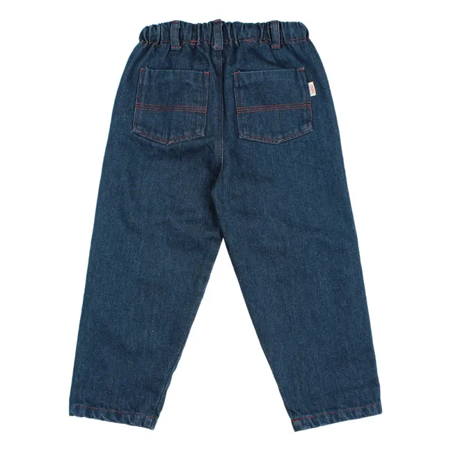 Jean Cordon | Bleu