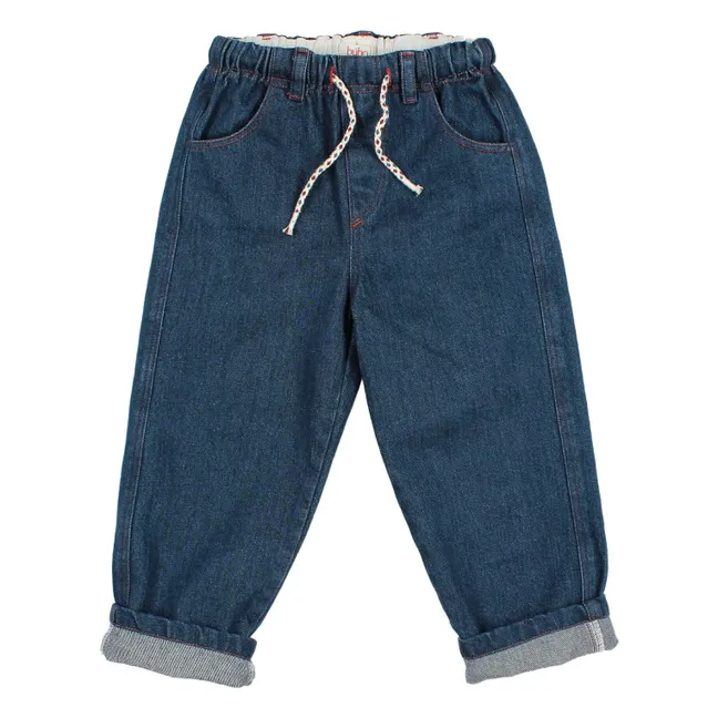 Jean Cordon | Bleu