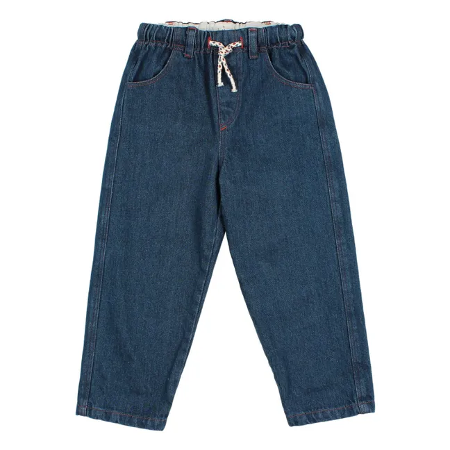 Jean Cordon | Bleu