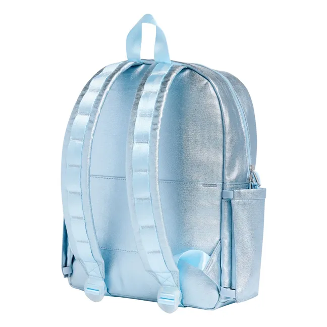 Backpack Kan Travel Jardin 3D | Blue