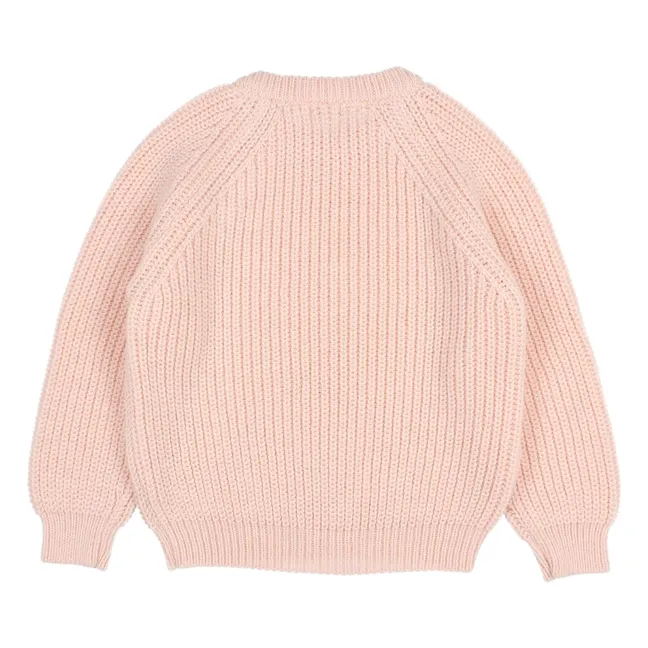 Pull Soft Tricot