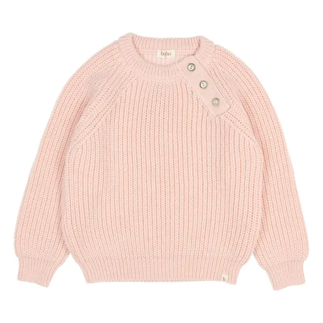 Pull Soft Tricot