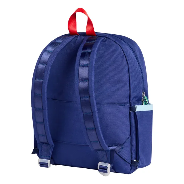 Sac à Dos Kan Travel Basball | Bleu marine