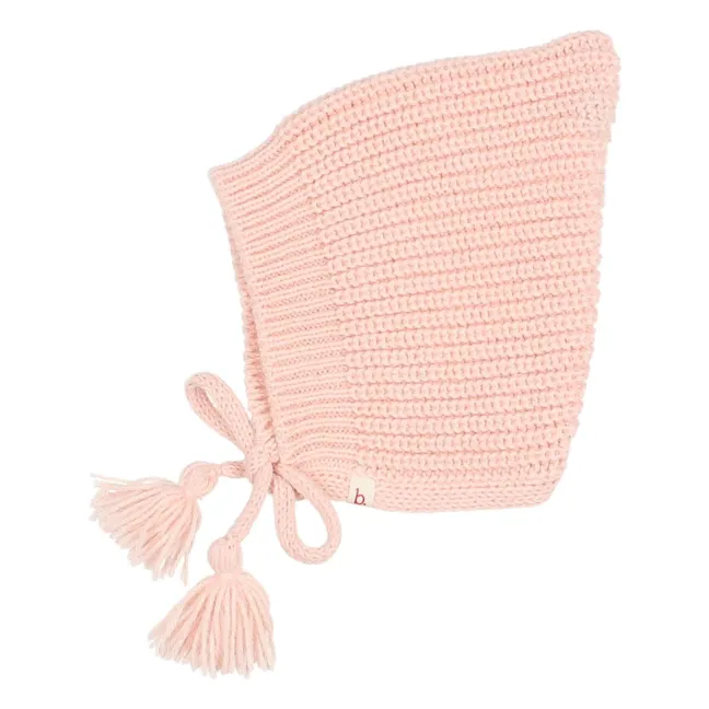 Tassel hat
