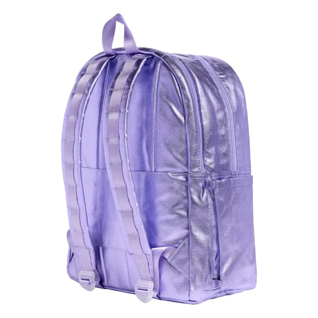 Kane Large Backpack | Lilac