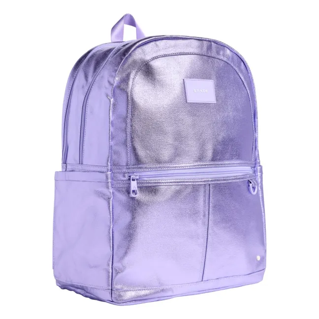 Kane Large Backpack | Lilac