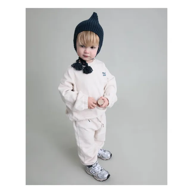 Jogger Cordon | Ecru