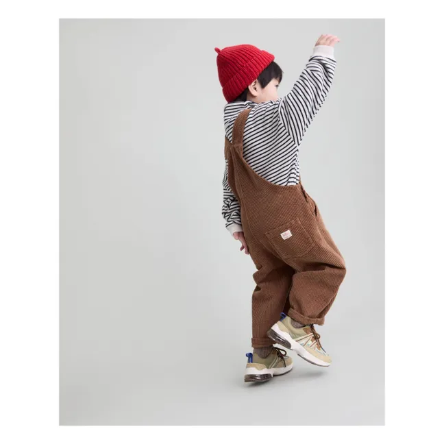 Bonnet Soft Tricot | Rouge