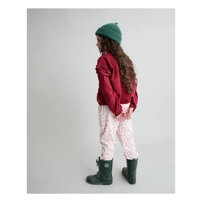 Bonnet Soft Tricot | Vert