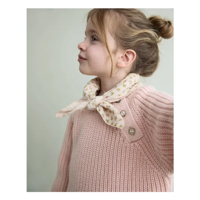 Pull Soft Tricot