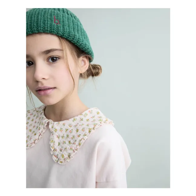 Bonnet Soft Tricot | Vert