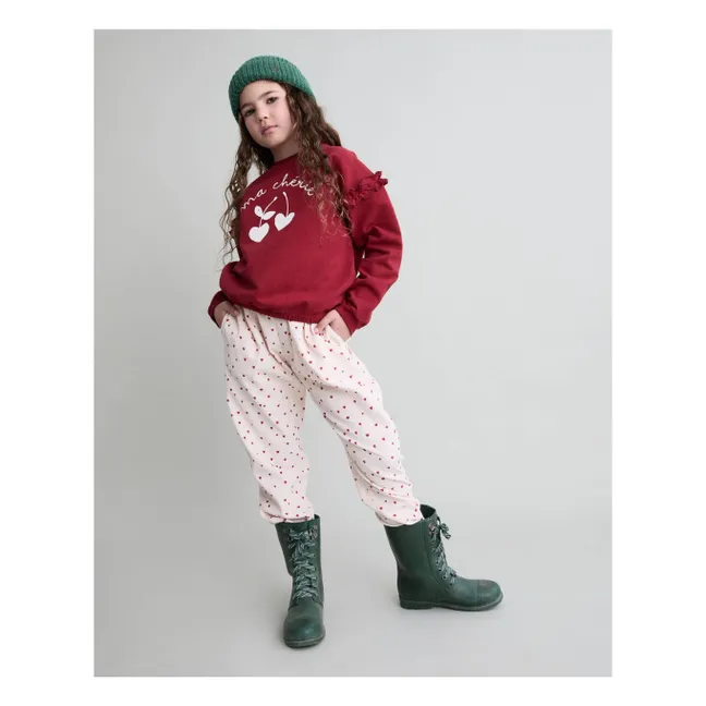 Bonnet Soft Tricot | Vert
